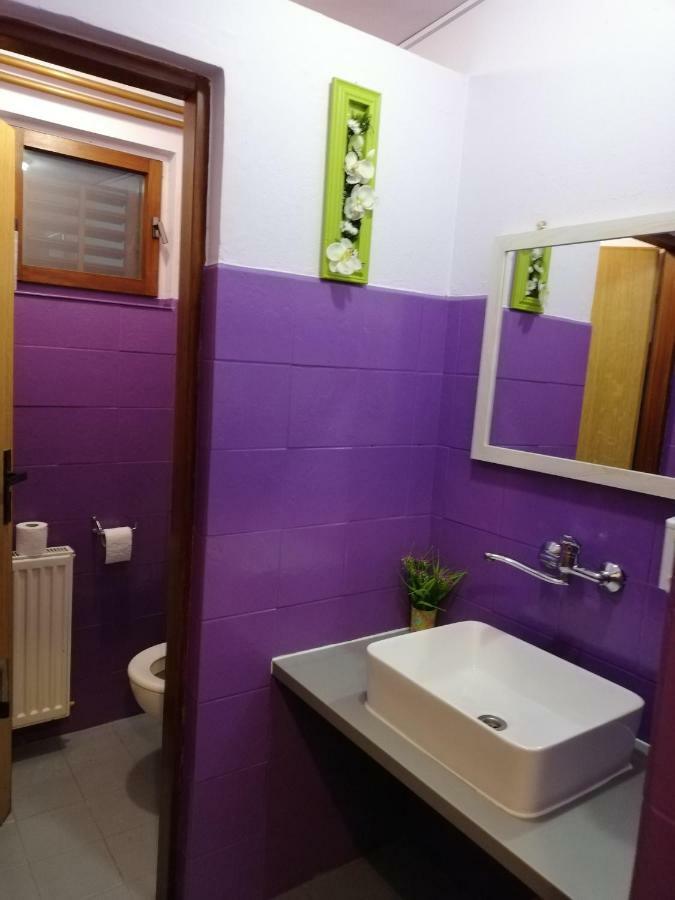 T.S.G. Simanovic Otel Klinca Sela Dış mekan fotoğraf